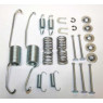 PPF BFK4108 - Brake Fitting Kit (Rear)