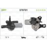Valeo 579701 - Wiper Motor (Rear)