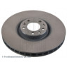 Blue Print ADP154356 - Brake Disc (Front)