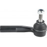 Herth+Buss Jakoparts J4830862 - Tie Rod End (Front Outer Right Hand)