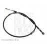 Blue Print ADT346210 - Brake Cable (Rear Left Hand)