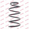 KYB RC2931 - Coil Spring (Front)
