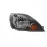 Trupart HL1174 - Head Lamp Unit (Front Right Hand)