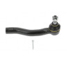 Moog TO-ES-2977 - Tie Rod End (Front Left Hand)