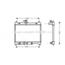 AVA TO2287 - Radiator