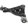 Herth+Buss Jakoparts J4910867 - Track Control Arm (Front Lower Right Hand)