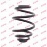 KYB RJ6341 - Coil Spring (Rear)