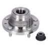 Febi 45357 - Wheel Hub (Rear Left Hand+Right Hand)