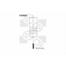 BGA Group V165651 - Exhaust Valve