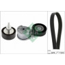 INA 529055110 - Drive Belt Kit