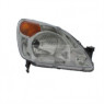 Trupart HL0520 - Head Lamp Unit (Front Right Hand)