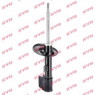 KYB 338734 - Shock Absorber (Front Left Hand)
