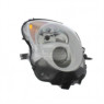 Trupart HL0606 - Head Lamp Unit (Front Right Hand)