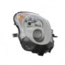 Trupart HL0606 - Head Lamp Unit (Front Right Hand)