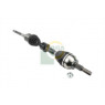 BGA Group DS23004R - Drive Shaft (Front Right Hand)