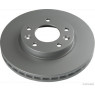 Herth+Buss Jakoparts J3300333 - Brake Disc (Front)