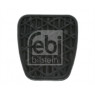 Febi 07532 - Pedal Rubber