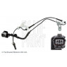Blue Print ADM57124 - Wheel Speed Sensor (Front Left Hand)