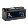 Yuasa YBX9020 - Start-Stop Battery