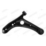Moog TO-WP-14845 - Track Control Arm (Front Left Hand)