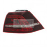 Trupart LL9326 - Rear Lamp Unit (Rear Right Hand)