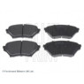 Blue Print ADM54279 - Brake Pad Set (Front)