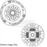 Teckmarx TMK00830 - Clutch Kit