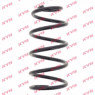 KYB RA6108 - Coil Spring (Rear)