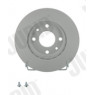 Jurid 561336JC-1 - Brake Disc (Front)