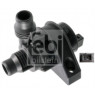 Febi 177250 - Water Pump