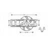 AVA RT7537 - Cooling Fan