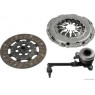 Herth+Buss Jakoparts J2001246 - Clutch Kit