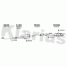 Klarius 120379 - Exhaust System