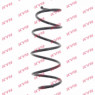 KYB RA3949 - Coil Spring (Front)