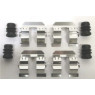 PPF BFK4484 - Brake Fitting Kit (Rear)