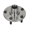 Febi 194629 - Wheel Hub (Front Left Hand+Right Hand)