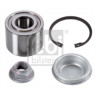 Febi 46609 - Wheel Hub (Rear Left Hand+Right Hand)