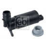 Febi 109264 - Washer Pump (Front)