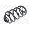 Neox SP9160 - Coil Spring (Rear)