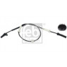 Febi 172457 - Wheel Speed Sensor (Front Left Hand+Right Hand)