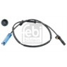 Febi 104780 - Wheel Speed Sensor (Front Left Hand+Right Hand)