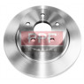 PPF DS7195 - Brake Disc (Rear)