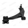 Moog VV-WP-4871 - Track Control Arm (Front Left Hand)