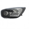 Trupart HL0339 - Head Lamp Unit (Front Left Hand)
