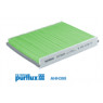 Purflux AHH395 - Cabin Filter