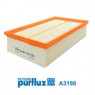 Purflux A3198 - Air Filter