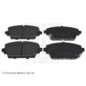 Blue Print ADH24256 - Brake Pad Set (Front)