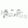 Klarius 060536 - Exhaust System