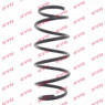 KYB RH2826 - Coil Spring (Front)