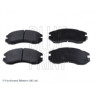 Blue Print ADS74206 - Brake Pad Set (Front)